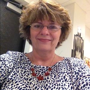 Meet your Posher, Jackie